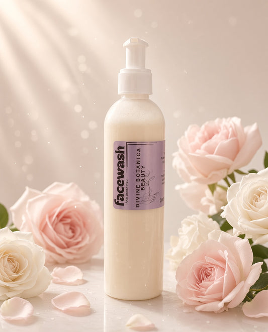 FACE WASH