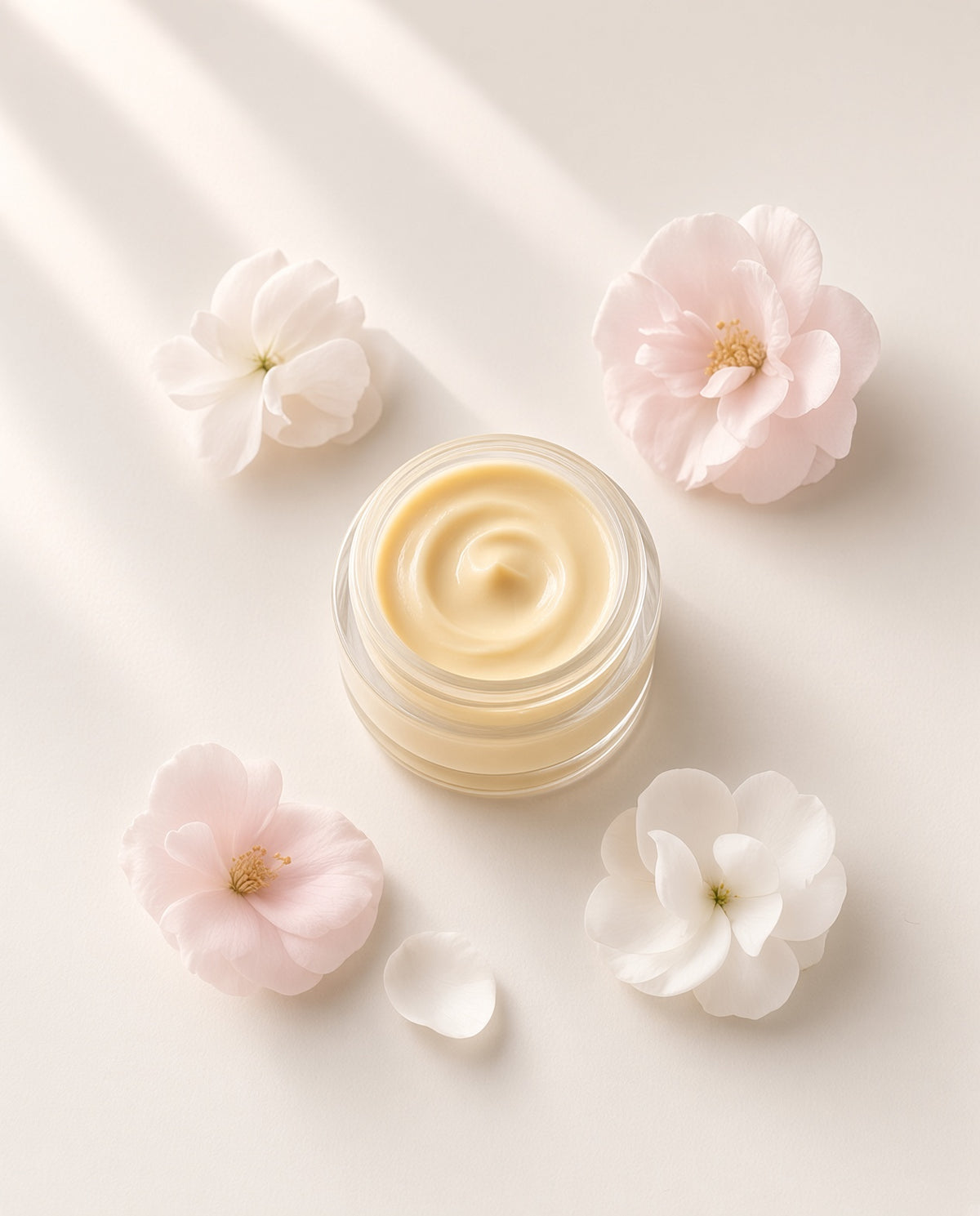 ORGANIC FACE CREAM