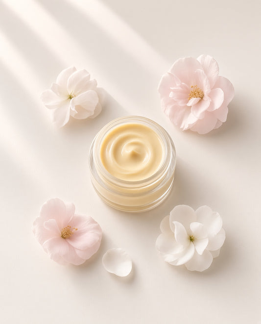 ORGANIC FACE CREAM