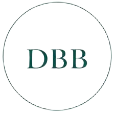 Divine Botanica Beauty logo