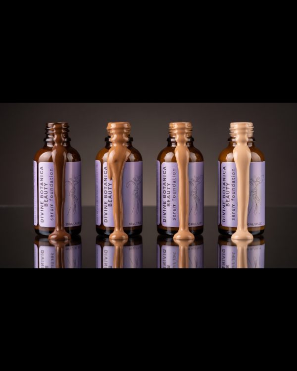 The Serum Foundation